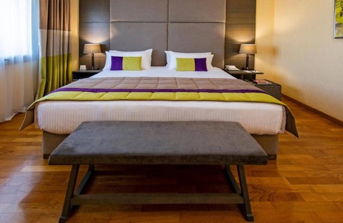 San Nicolas Hotel | Grand Brizo Buenos Aires