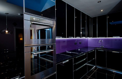 Dublin House | “ GRAND CANAL DOCK LUXURY “ SPECIAL OFFER'