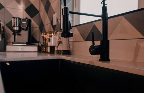 Valle Cabin | Grand Canyon A-Frame Hot tub & Sauna