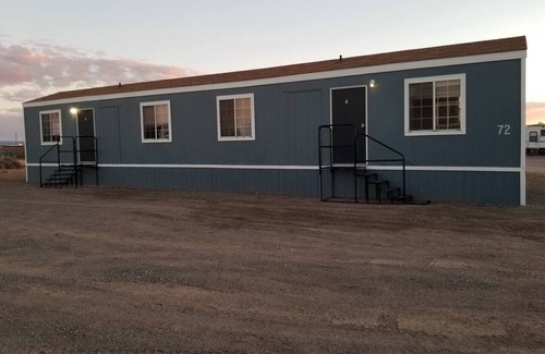 Valle House | Grand Canyon Retreat Sleeps 4