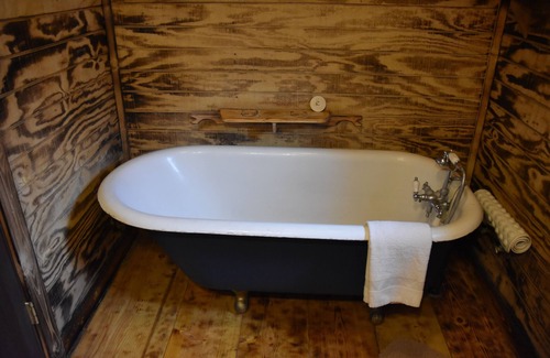 Meadview House | Grand Canyon Western Ranch