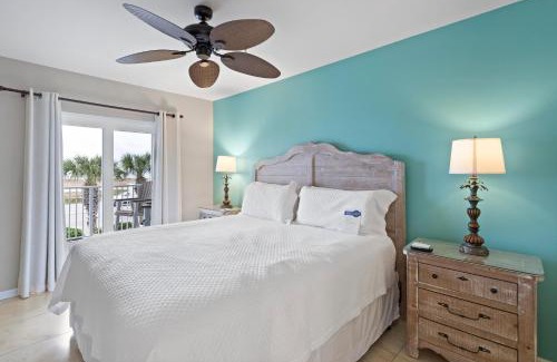 Orange Beach Apartment | Grand Caribbean 208 by Liquid Life