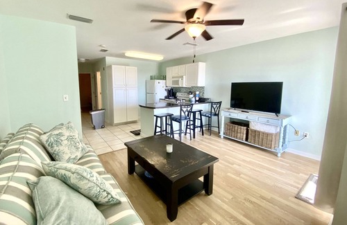Orange Beach Condo | Grand Caribbean by ALBVR