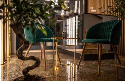 Bitola Hotel | Grand Central Hotel