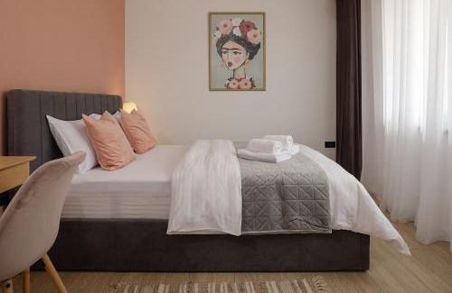 Vladeni Apartment | Grand Chalet Aparthotel