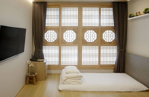 Sangnam-dong Hotel | Grand City Hotel Changwon