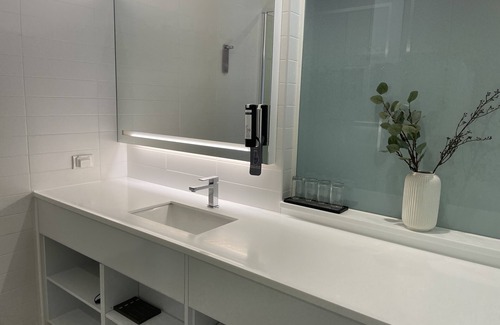 Sangnam-dong Hotel | Grand City Hotel Changwon