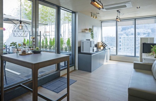 Sangnam-dong Hotel | Grand City Hotel Changwon