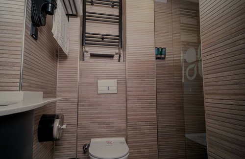 Kirklareli Hotel | Grand Clover Hotel