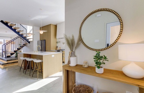 Bromont House | Grand Condo Directement au Pied des Pistes