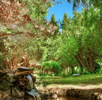 Trevelin Ski Chalet | Grand Cottage