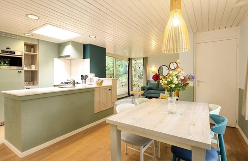 Heijen House | Grand Cottage Premium 4 People