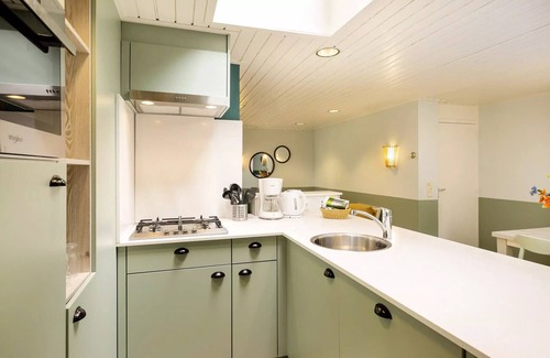 Heijen House | Grand Cottage Premium 4 People