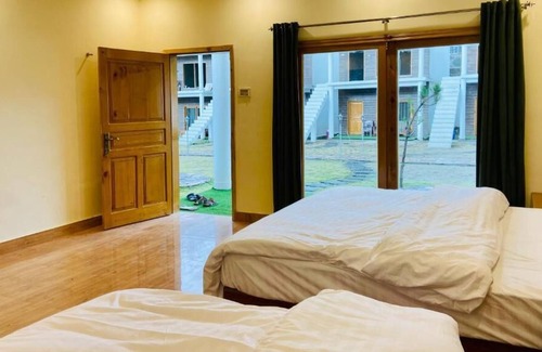 Kalam Cottage | Grand Cottages Kalam