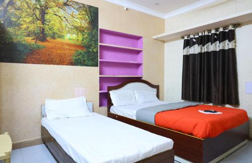 Dharmapuri Hotel | Grand D Gala , Dharmapuri