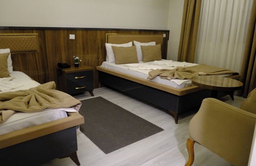 Akdeniz Hotel | GRAND DIAMOND HOTEL