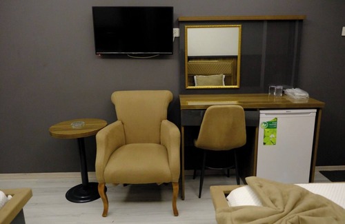 Akdeniz Hotel | GRAND DIAMOND HOTEL