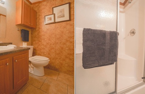 Nixon Hotel | Grand Eagle Ford Lodge & RV Park Nixon By OYO