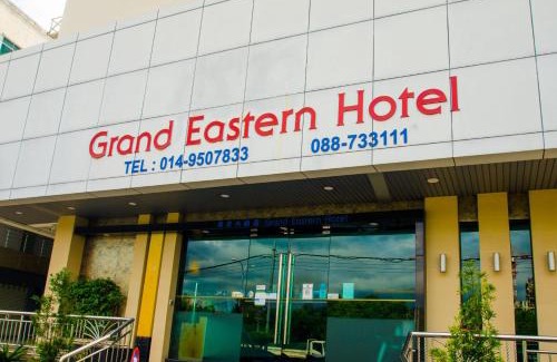 Penampang Hotel | GRAND EASTERN HOTEL SDN BHD