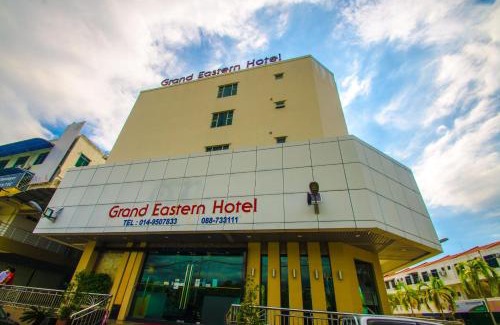 Penampang Hotel | GRAND EASTERN HOTEL SDN BHD