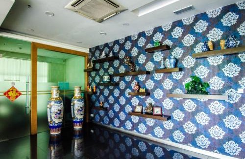 Penampang Hotel | GRAND EASTERN HOTEL SDN BHD