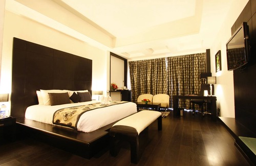 Salem Hotel | Grand Estancia