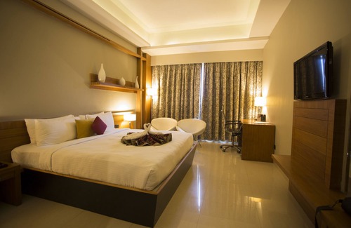 Salem Hotel | Grand Estancia