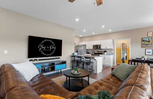 Branson West House | Grand Family Escape!