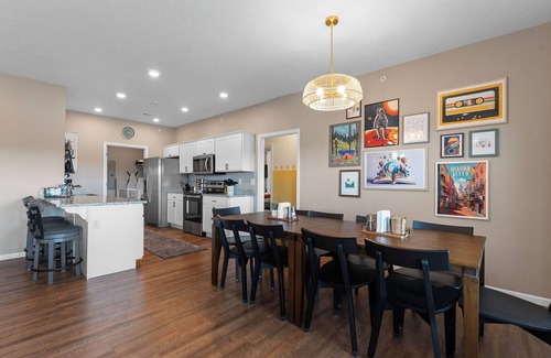 Branson West House | Grand Family Escape!