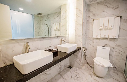 Malacca City Hotel | Grand Flora Hotel Melaka