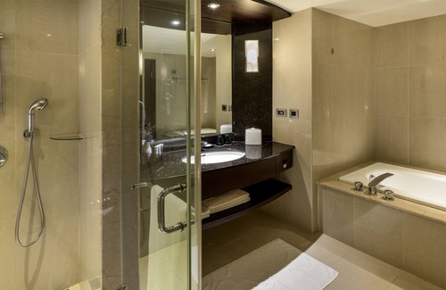 Banqiao Hotel | Grand Forward Hotel