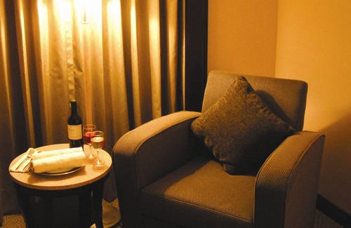 Banqiao Hotel | Grand Forward Hotel