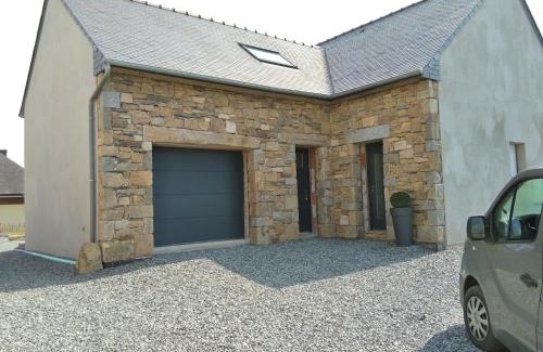 Ploumilliau House | Grand Gîte de Kergroas