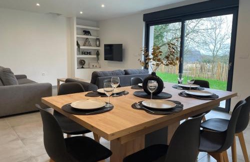 Ploumilliau House | Grand Gîte de Kergroas