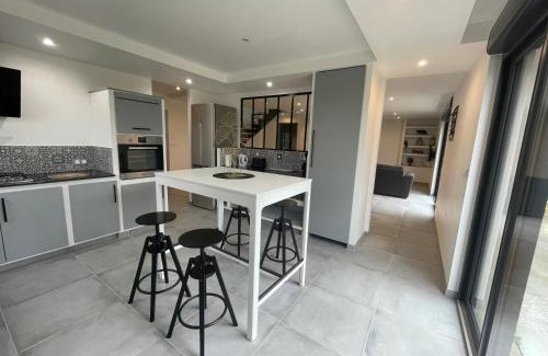 Ploumilliau House | Grand Gîte de Kergroas