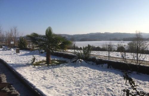 Castelnau-Magnoac House | Grand gîte de Soumeillan