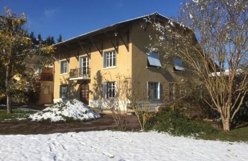 Castelnau-Magnoac House | Grand gîte de Soumeillan