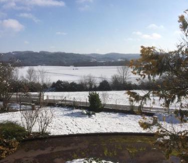 Castelnau-Magnoac House | Grand gîte de Soumeillan