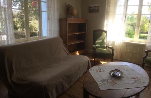 Castelnau-Magnoac House | Grand gîte de Soumeillan