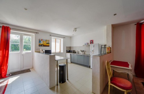 Sainte-Solange House | Grand Gîte de Villecomte