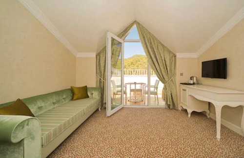 Gocek Hotel | Grand Göcek Hotel