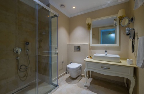 Gocek Hotel | Grand Göcek Hotel