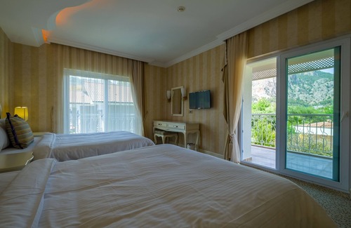 Gocek Hotel | Grand Göcek Hotel