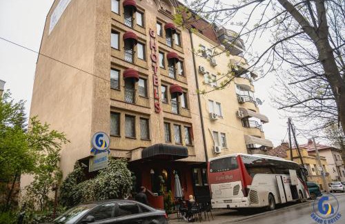 Centar Hotel | GRAND G by GENERALTURIST GROUP