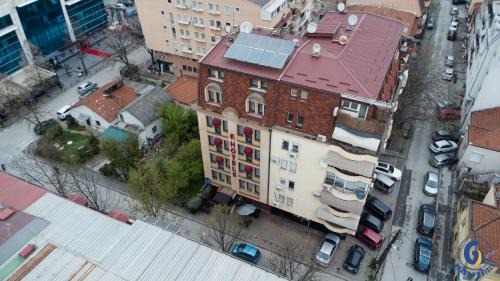 Centar Hotel | GRAND G by GENERALTURIST GROUP