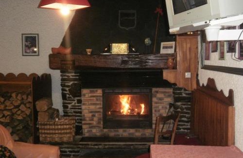 Cier-de-Luchon House | grand gite