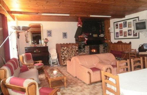 Cier-de-Luchon House | grand gite