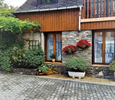 Cier-de-Luchon House | grand gite