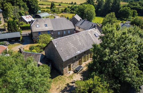 Millevaches House | Grand Gîte in the heart of the Plateau de Millevaches