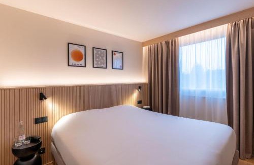 Quartier Pasteur Hotel | Grand Hôtel De La Seine